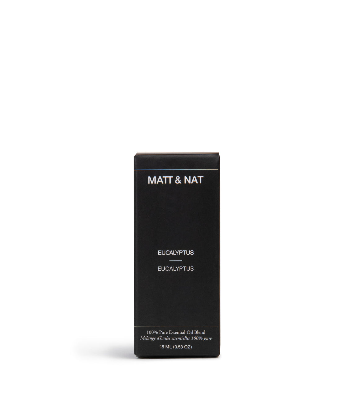 EUCALYPTUS Pure Essential Oils Matt & Nat Sale