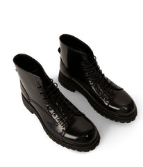 CHEAH Men's Vegan Boots Matt & Nat Sale