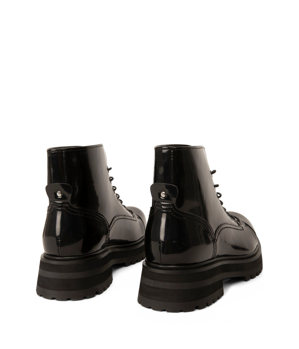 CHEAH Men's Vegan Boots Matt & Nat Sale