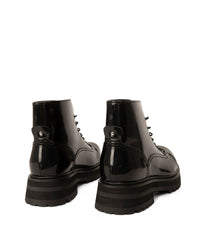 CHEAH Men's Vegan Boots Matt & Nat Sale