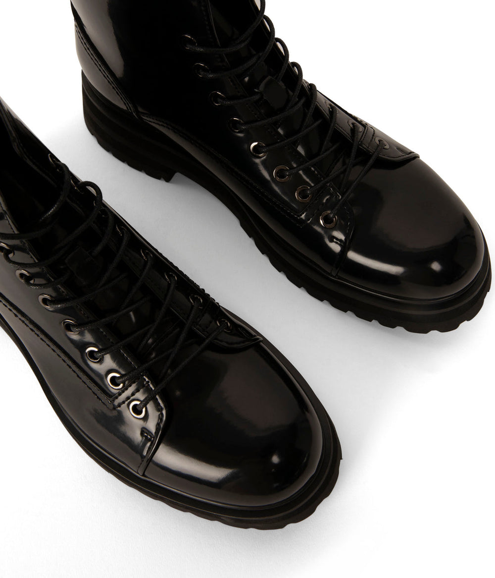 CHEAH Men's Vegan Boots Matt & Nat Sale