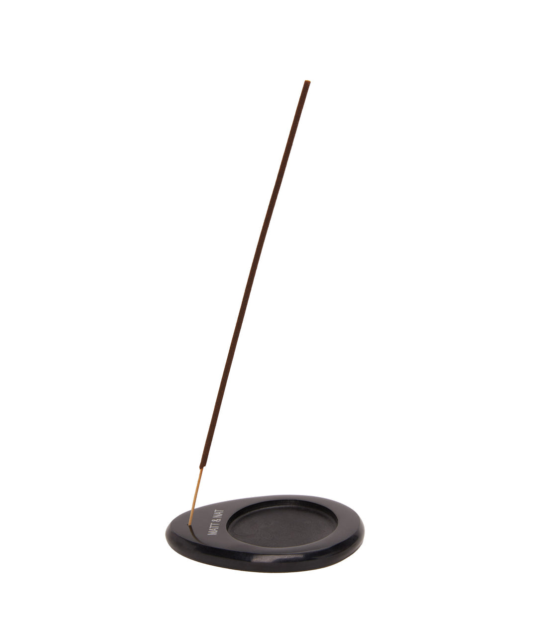 BURNER Incense Base Burner Matt & Nat Sale