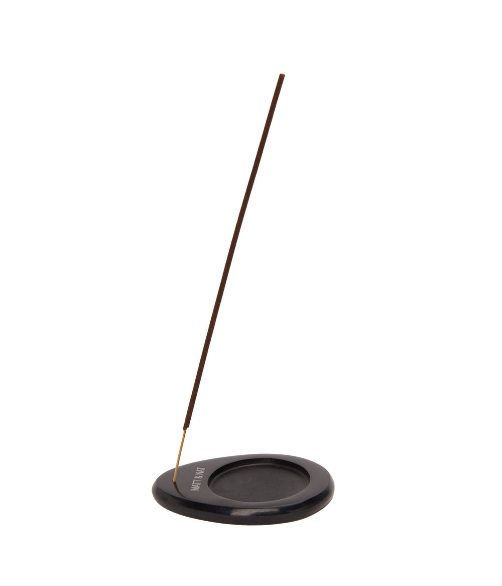 BURNER Incense Base Burner Matt & Nat Sale
