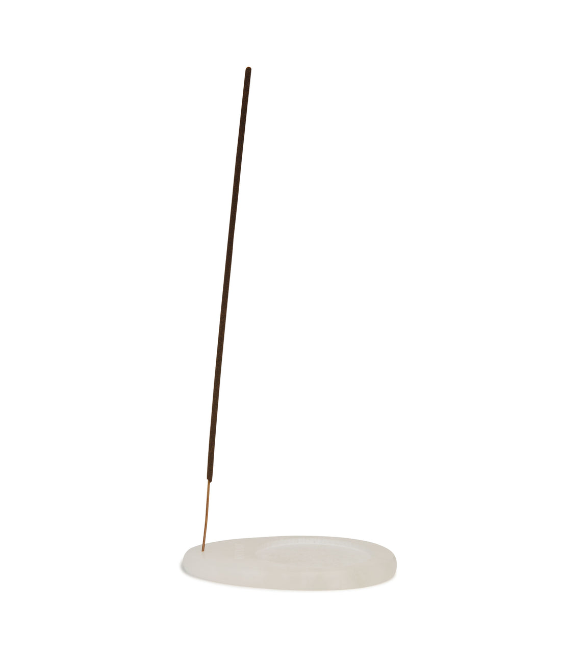BURNER Incense Base Burner Matt & Nat Sale