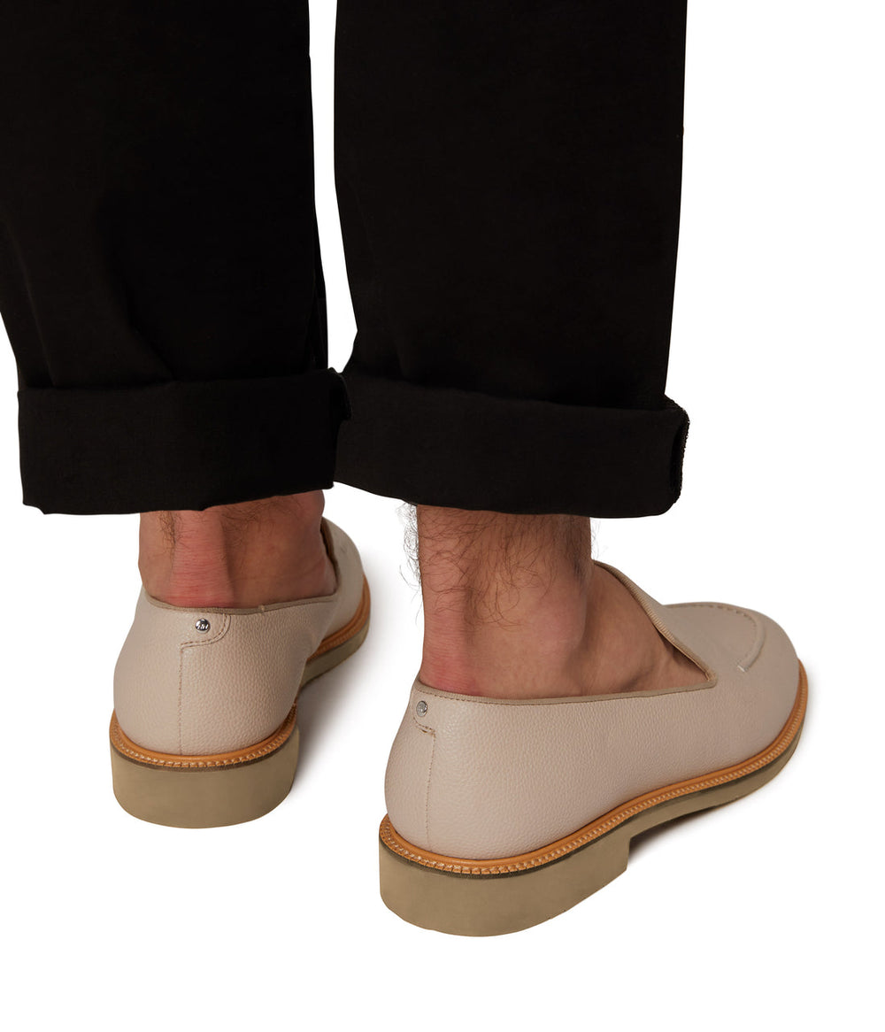 ALTMAN Men's Vegan Slip On Loafers Matt & Nat Sale