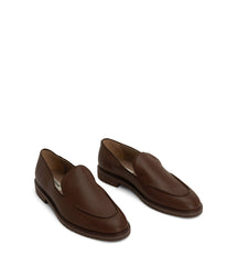 ALTMAN Men's Vegan Slip On Loafers Matt & Nat Sale