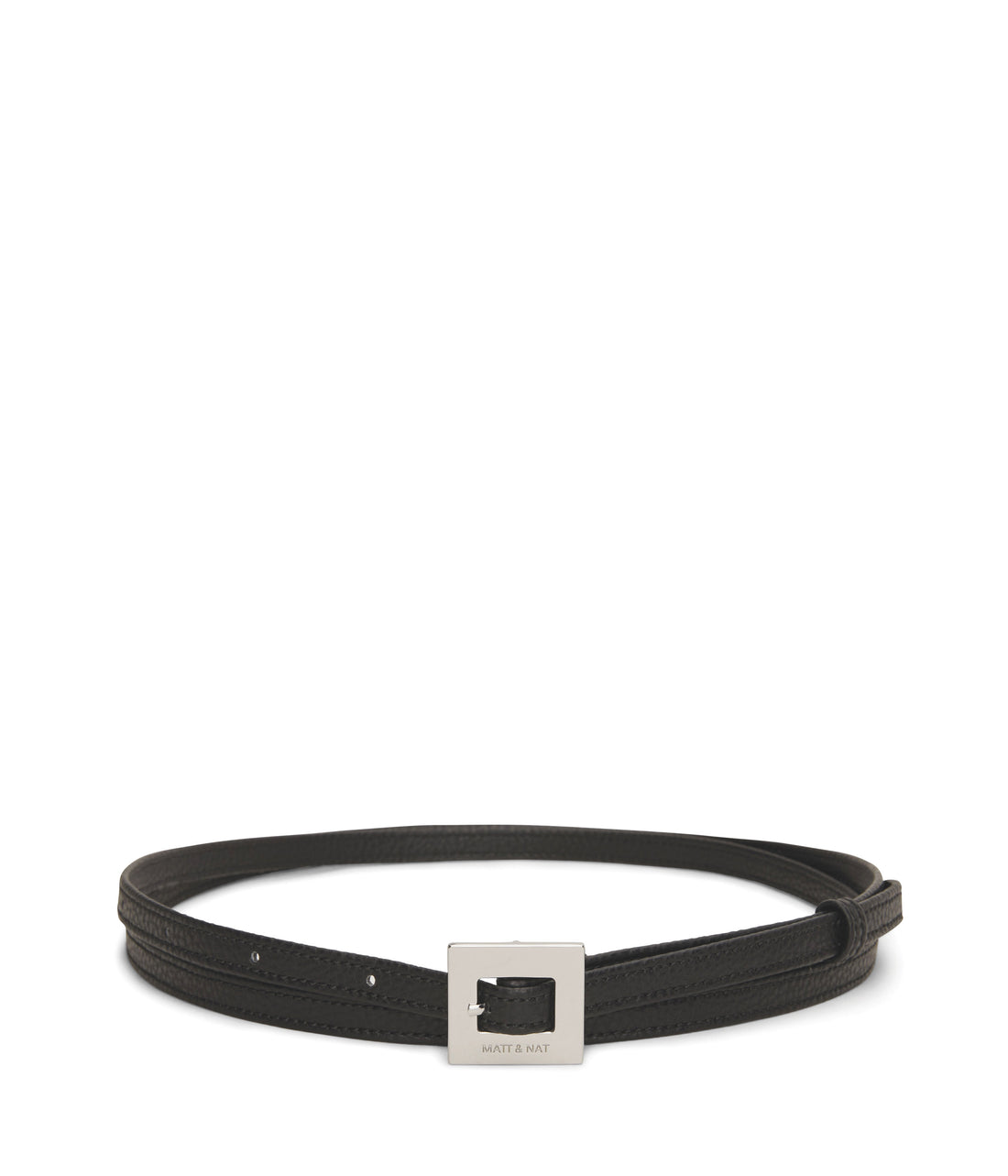 PATH Vegan Leather Waist Belt Matt & Nat Sale