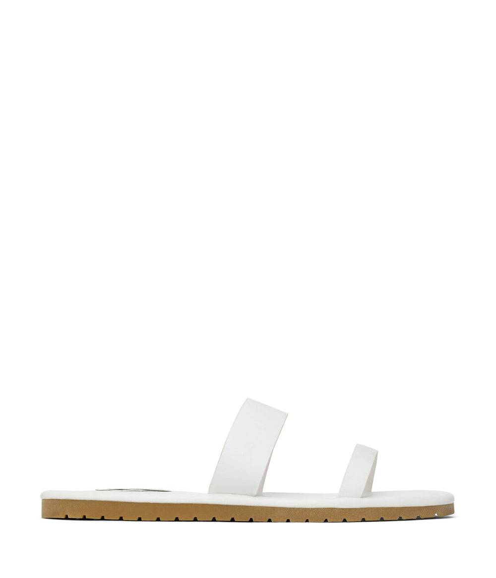PIPPA Women's Vegan Strap Sandals Matt & Nat Sale