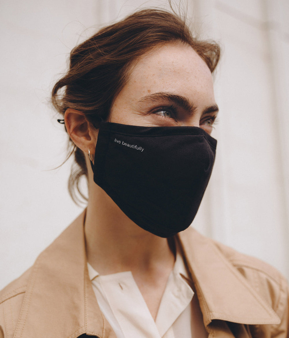 MASK Face Cover Matt & Nat Sale