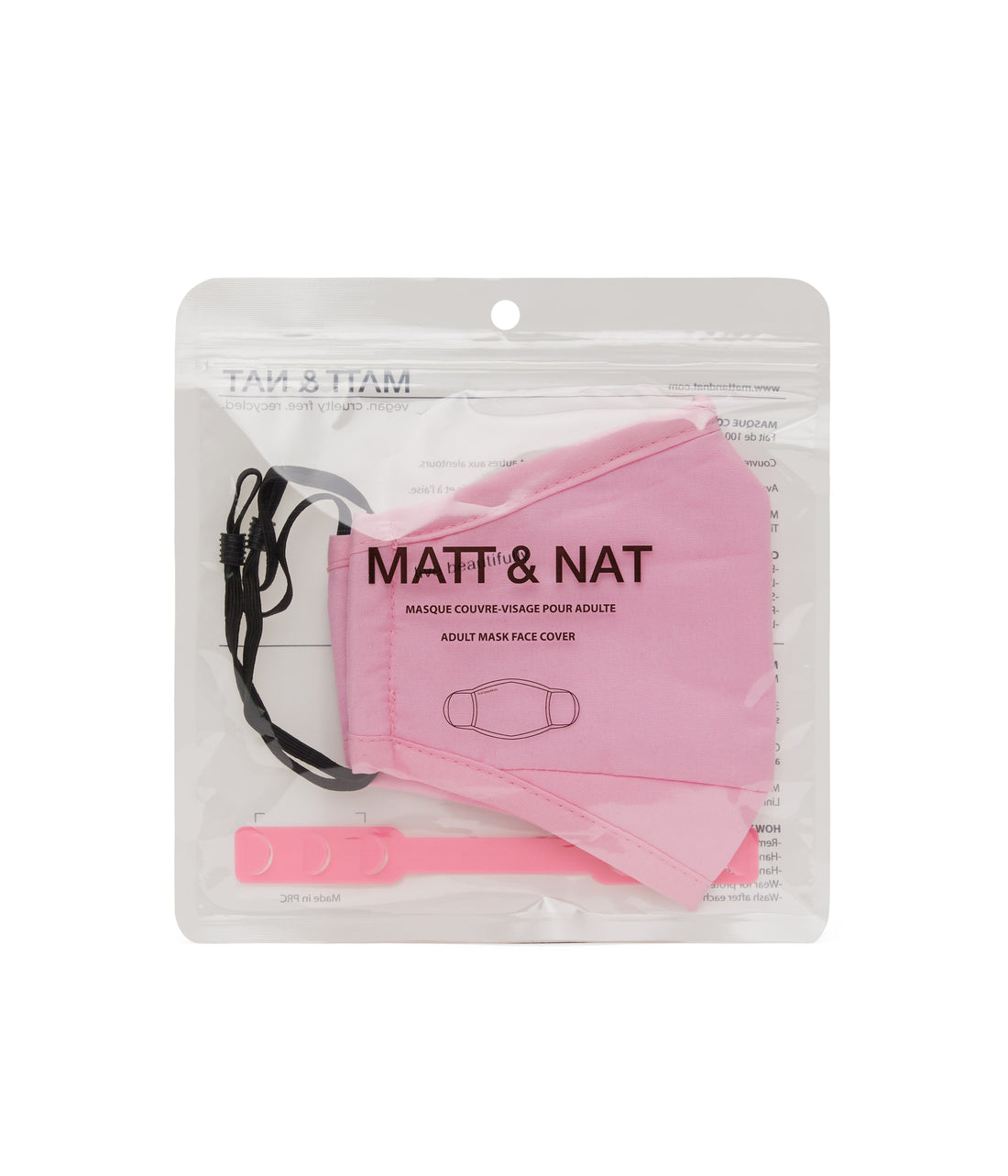 MASK Face Cover Matt & Nat Sale