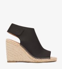 ACACIA Vegan Wedge Heels Matt & Nat Sale
