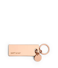 BENE Keychain - Vintage Matt & Nat Sale