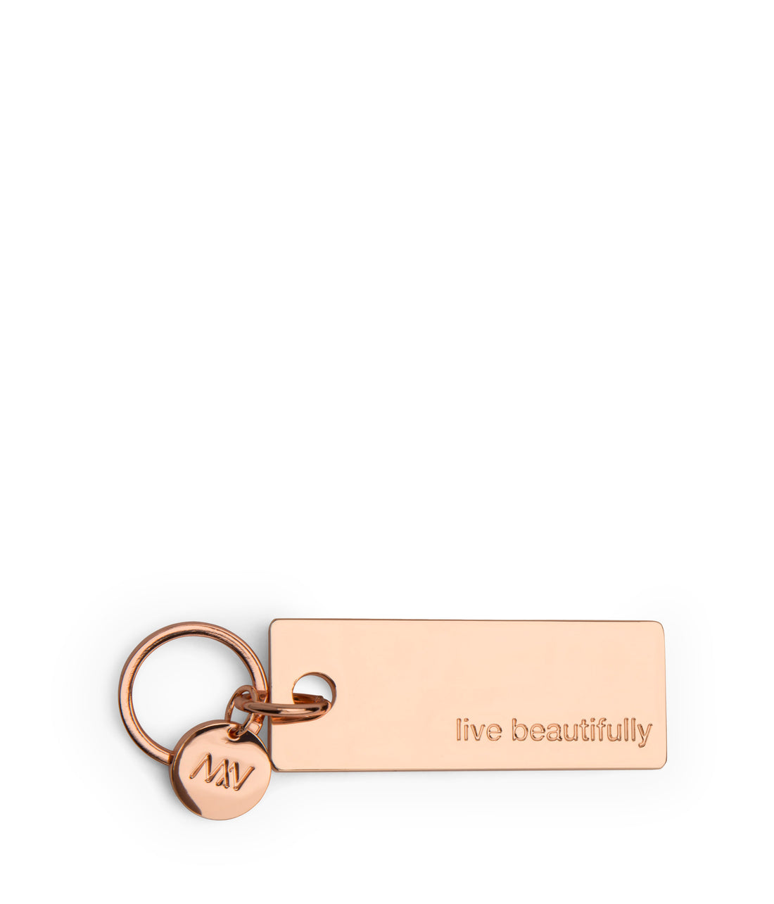 BENE Keychain - Vintage Matt & Nat Sale