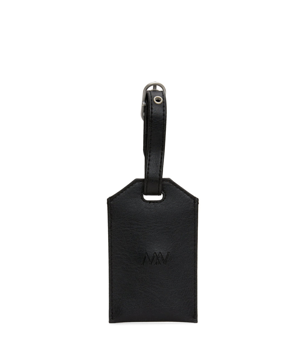 TROTTER Vegan Luggage Tag - Vintage Matt & Nat Sale