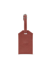 TROTTER Vegan Luggage Tag - Vintage Matt & Nat Sale