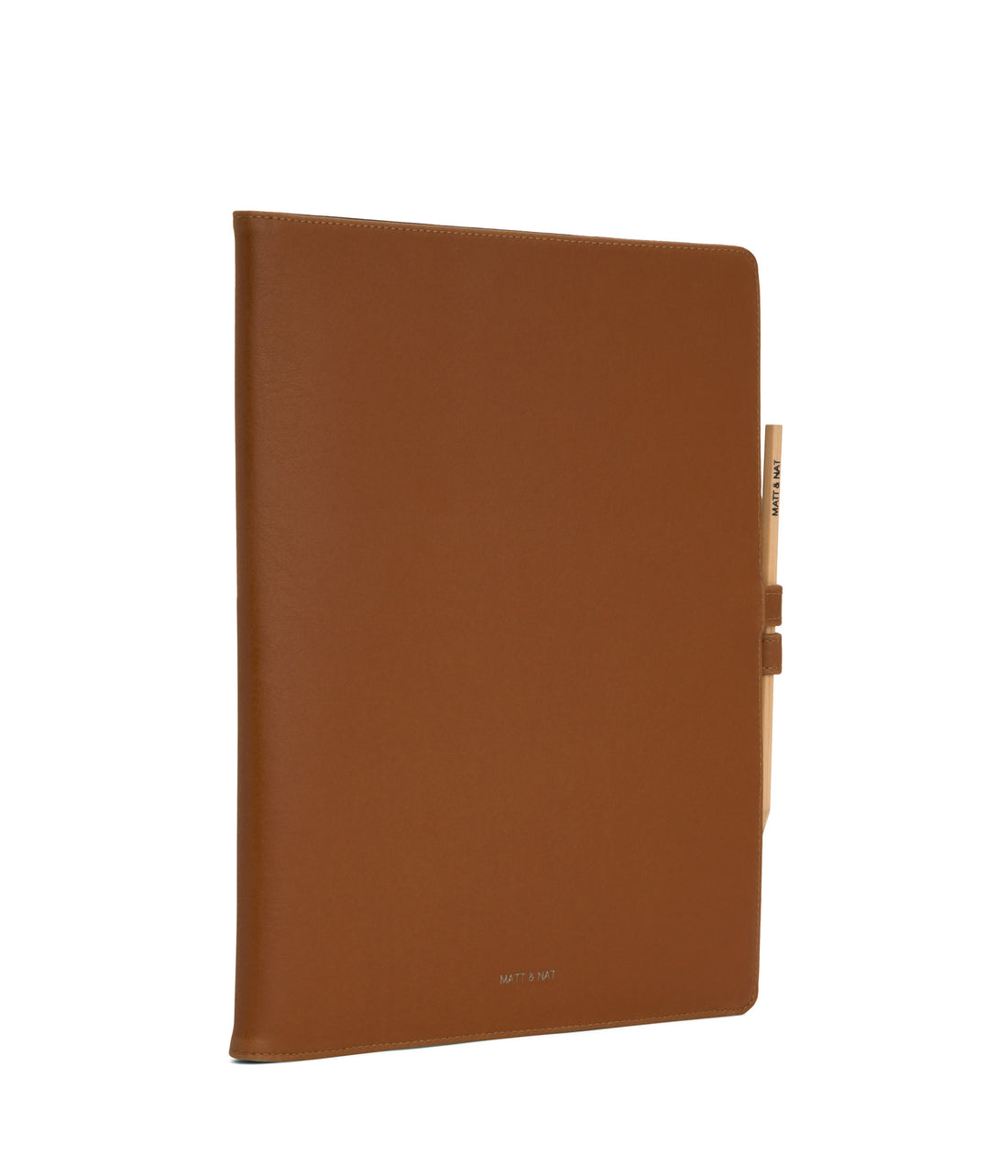 MAGISTRAL Vegan Notepad Cover - Vintage Matt & Nat Sale