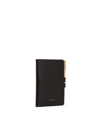 MAGISTRALSM Small Vegan Notepad Cover - Vintage Matt & Nat Sale