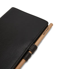 MAGISTRALSM Small Vegan Notepad Cover - Vintage Matt & Nat Sale