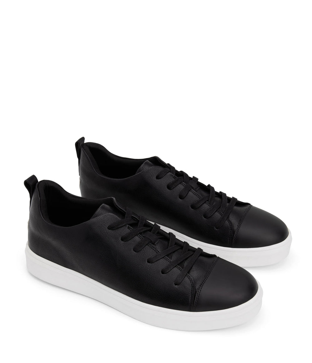 GAVIN Men's Vegan Sneakers Matt & Nat Sale