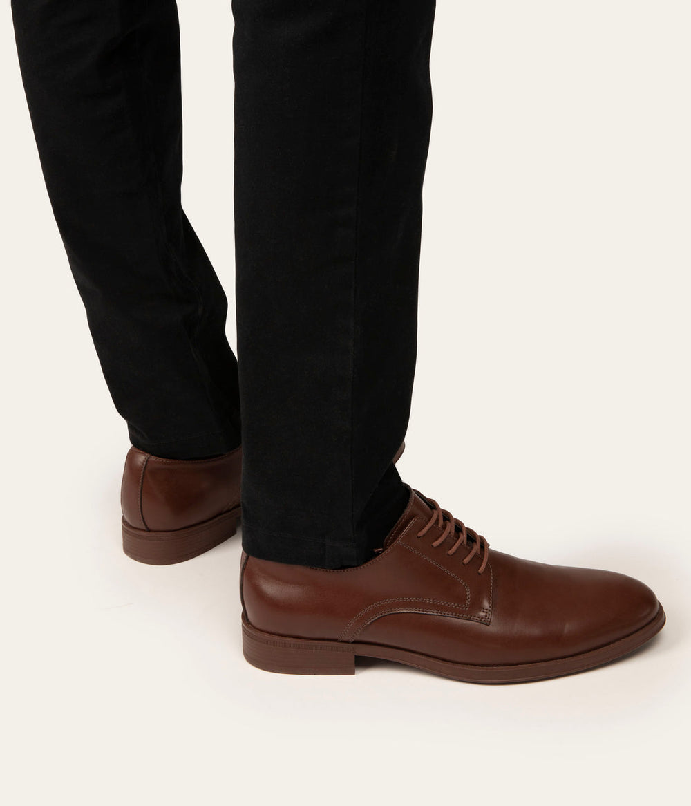 ITOKI Men's Vegan Dress Shoes Matt & Nat Sale