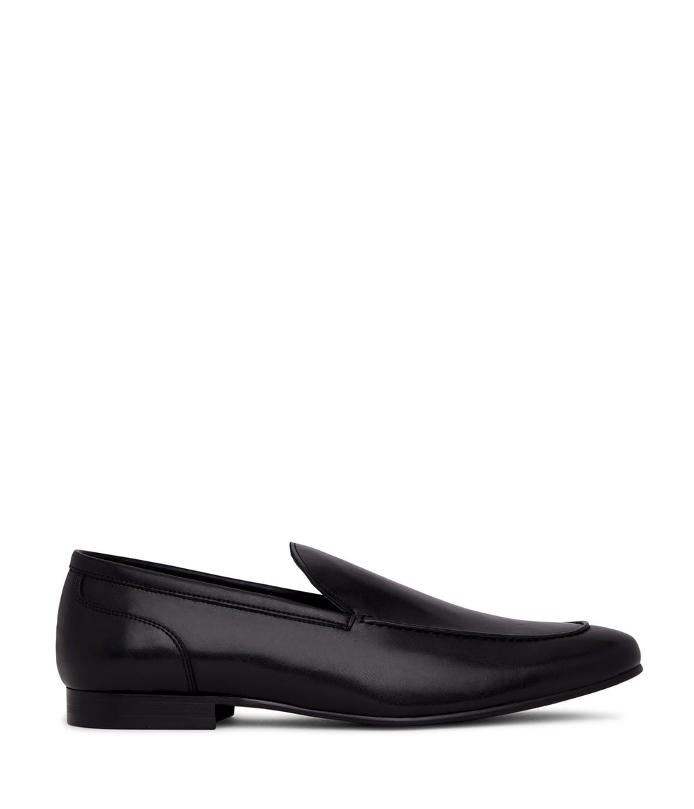 VIGGO Men's Vegan Loafers Matt & Nat Sale