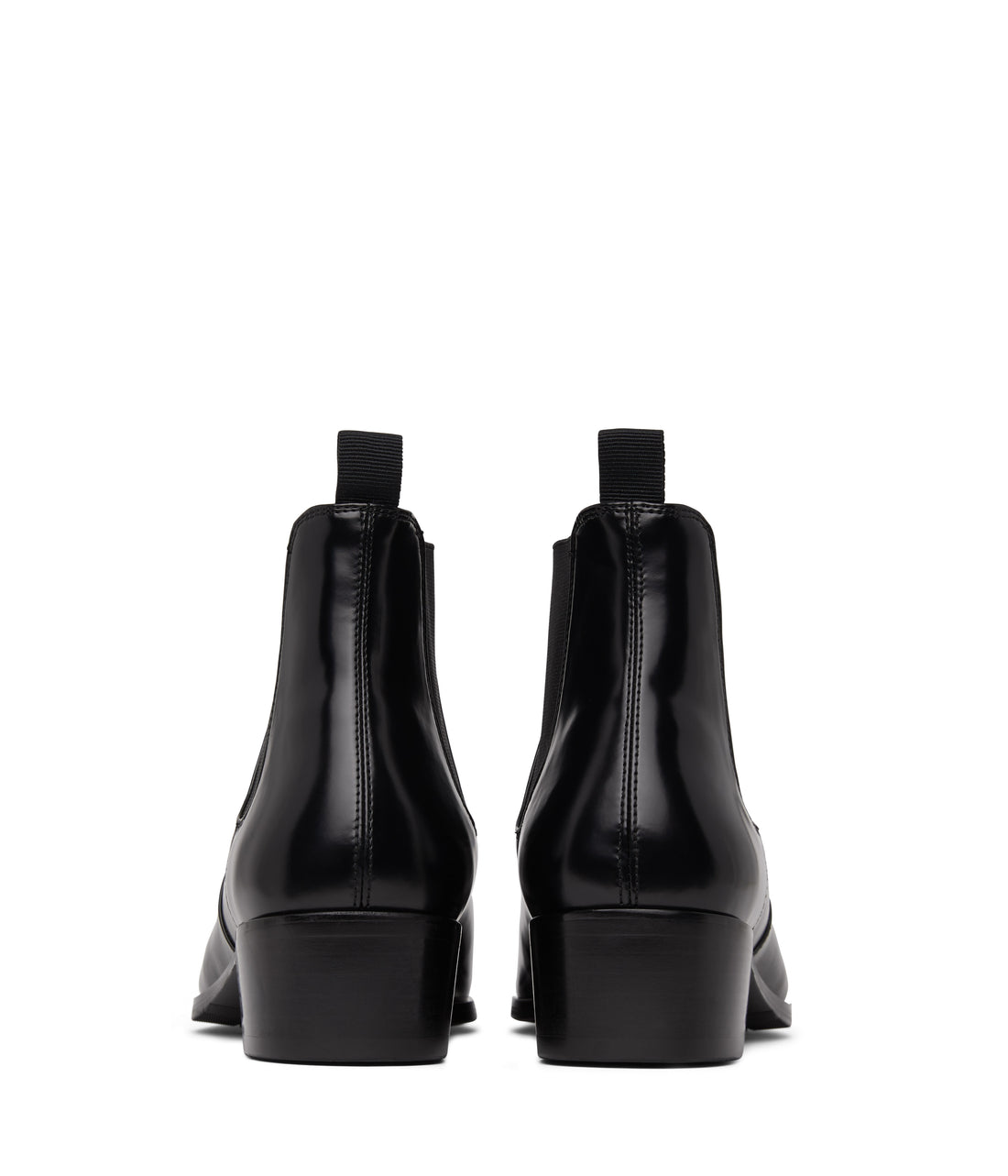 ALTON Men's Vegan Chelsea Boots Matt & Nat Sale