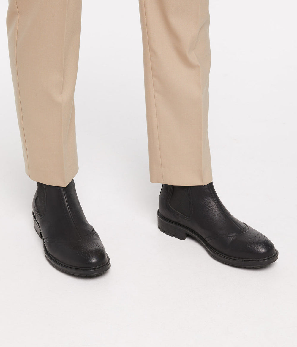 LEO Men's Vegan Boots Matt & Nat Sale