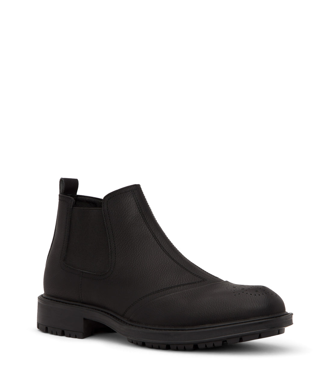 LEO Men's Vegan Boots Matt & Nat Sale