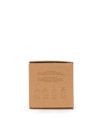 Good Reputation Mini Square Soy Candle Matt & Nat Sale