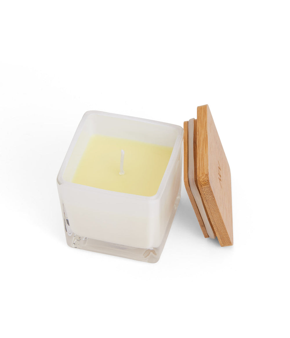 Namaste Home Mini Soy Candle Matt & Nat Sale
