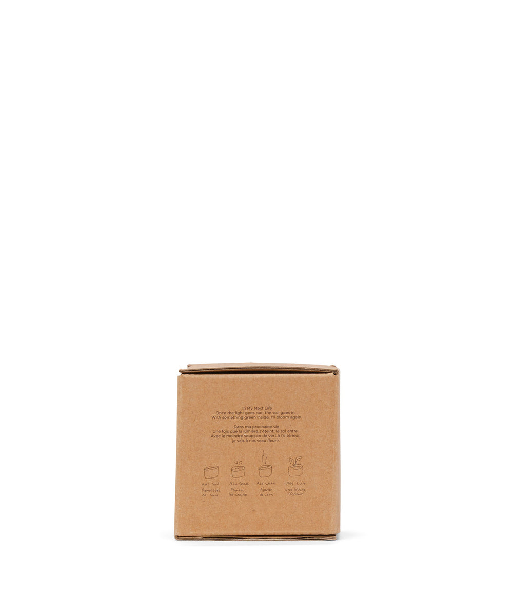 Namaste Home Mini Soy Candle Matt & Nat Sale